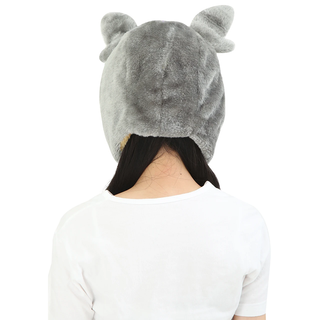 Morpeko Reversable Kigurumi Cap