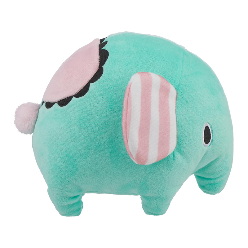 Peluche Con Sonido De Elefante. - Peluches Musicales - Foto 12