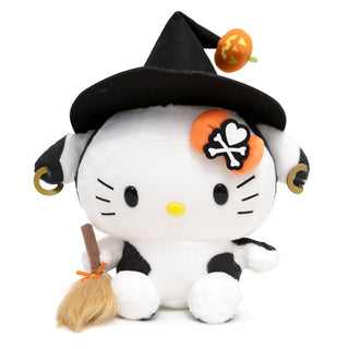 tokidoki x Hello Kitty Mozzarella Halloween Plush