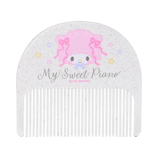 My Sweet Piano Dreamy Mirror and Comb Set