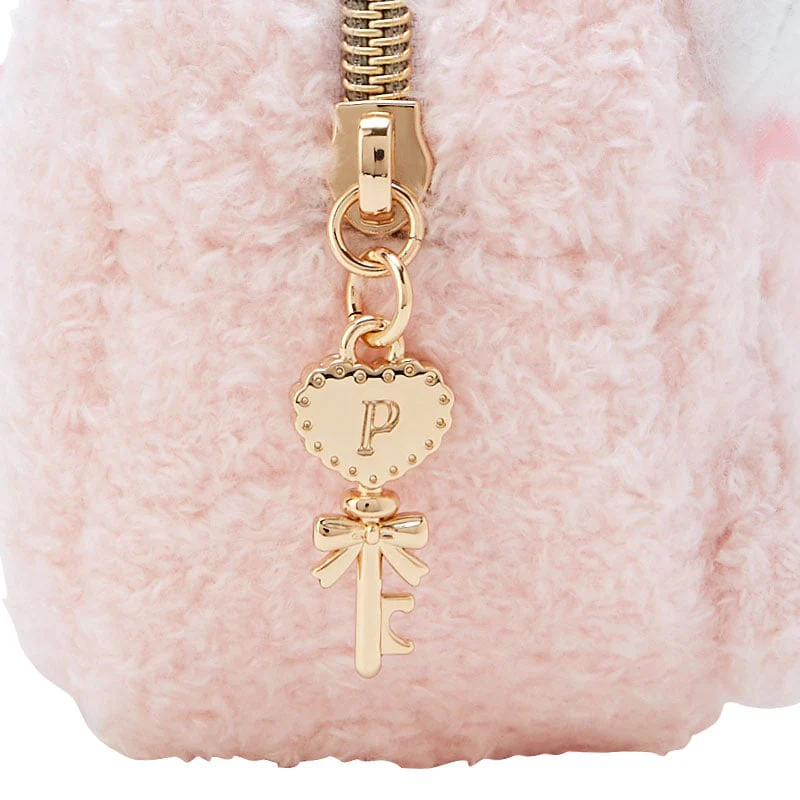 My Sweet Piano My Little Treasure Plush Zipper Pouch – JapanLA My Sweet Piano My Little Treasure Plush Zipper Pouch – JapanLA