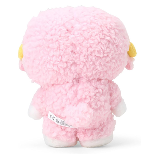 My Melody and Kuromi Netflix Series Posable Plush