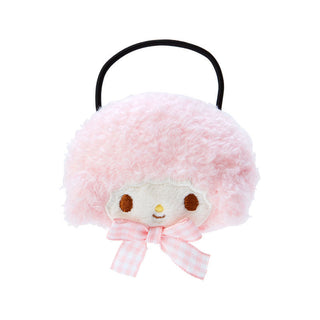 Sanrio Plush Hair Tie