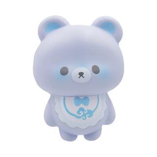 Muni Bear and Pals Squishy