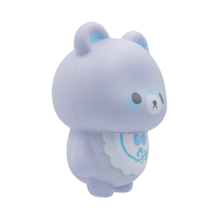 Muni Bear and Pals Squishy