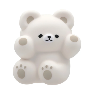 Muni Bear Squishy