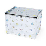 Sanrio Medium Zippered Tarpaulin Box