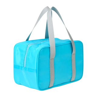 Sanrio My Deco Bag Insulated Lunch Bag