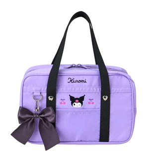 Sanrio My Deco Bag Insulated Lunch Bag