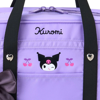 Sanrio My Deco Bag Insulated Lunch Bag