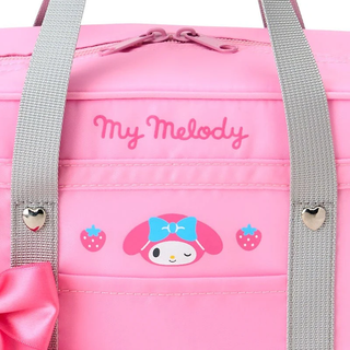 Sanrio My Deco Bag Insulated Lunch Bag