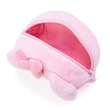 Sanrio Nico Nico Smile Crossbody Plush Purse