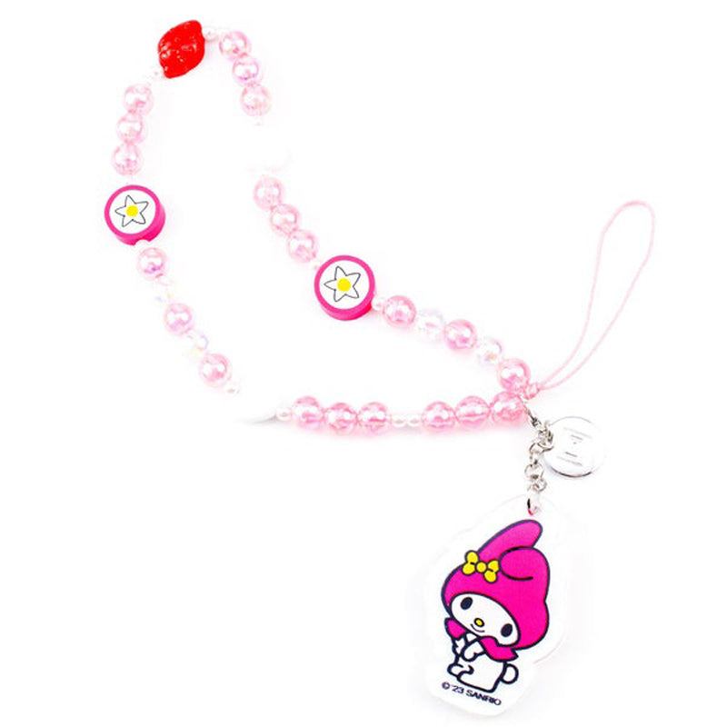 Sanrio Acrylic Beaded Strap – Hello Cutie Shop