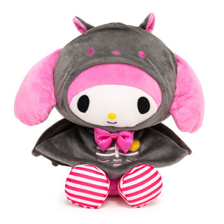 Hello Kitty & Friends Halloween Bat Plush