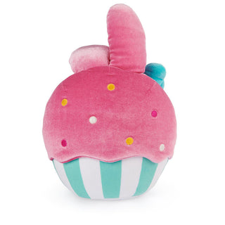 Sanrio Round Cupcake 8" Plush