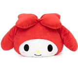 Sanrio Jumbo Face Cushion