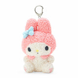 Sanrio Fancy Shop Mascot Plush Keychain