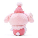 Sanrio Knit Outfit 8" Plush