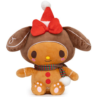 Sanrio Gingerbread Large Plush