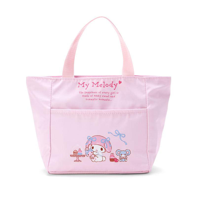 Hello Kitty® Square Lunch Cooler Bag