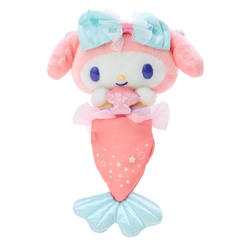 Sanrio Mermaid Plush