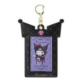 Kuromi Mystic Mansion Card Case with Stickers