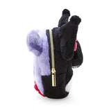 Kuromi Mystic Mansion Two-Sided Pouch
