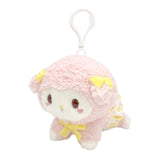 Sanrio Baby Crawl Clip On Mascot