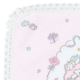 My Sweet Piano Meringue Party Mini Towel