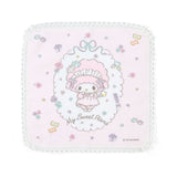 My Sweet Piano Meringue Party Mini Towel