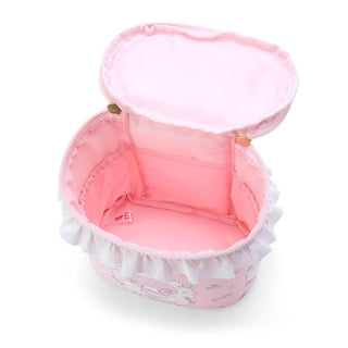 My Sweet Piano Meringue Party Vanity Pouch