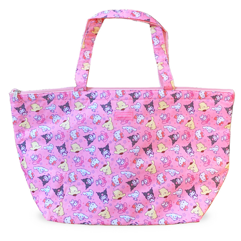 Sanrio Large Insulated Tote Bag