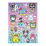 tokidoki x Hello Kitty & Friends Series 2 Notebook
