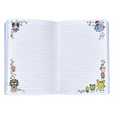 tokidoki x Hello Kitty & Friends Series 2 Notebook