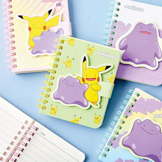 Pokemon Ditto Notepad