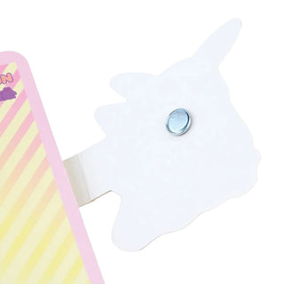 Pokemon Ditto Notepad