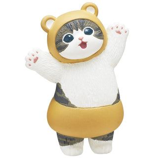 mofusand Meow Pants Blind Box