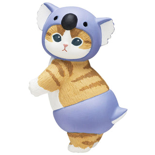 mofusand Meow Pants Blind Box