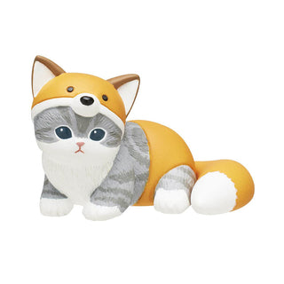 mofusand Meow Pants Blind Box