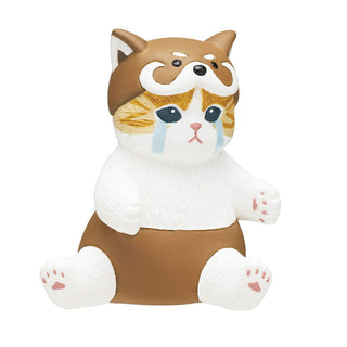 mofusand Meow Pants Blind Box