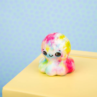 Octo-Squish Mini Squishy