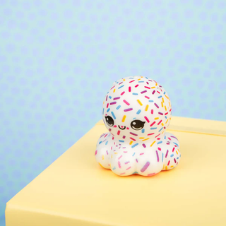 Octo-Squish Mini Squishy