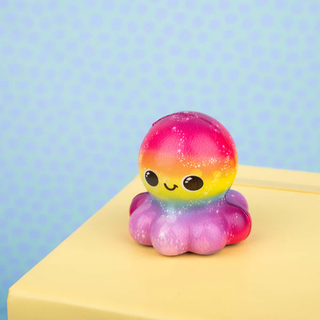 Octo-Squish Mini Squishy