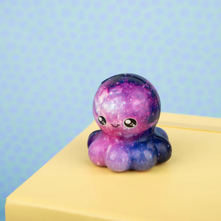 Octo-Squish Mini Squishy
