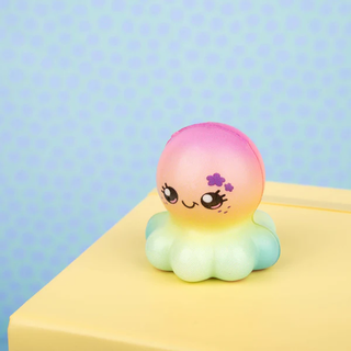 Octo-Squish Mini Squishy