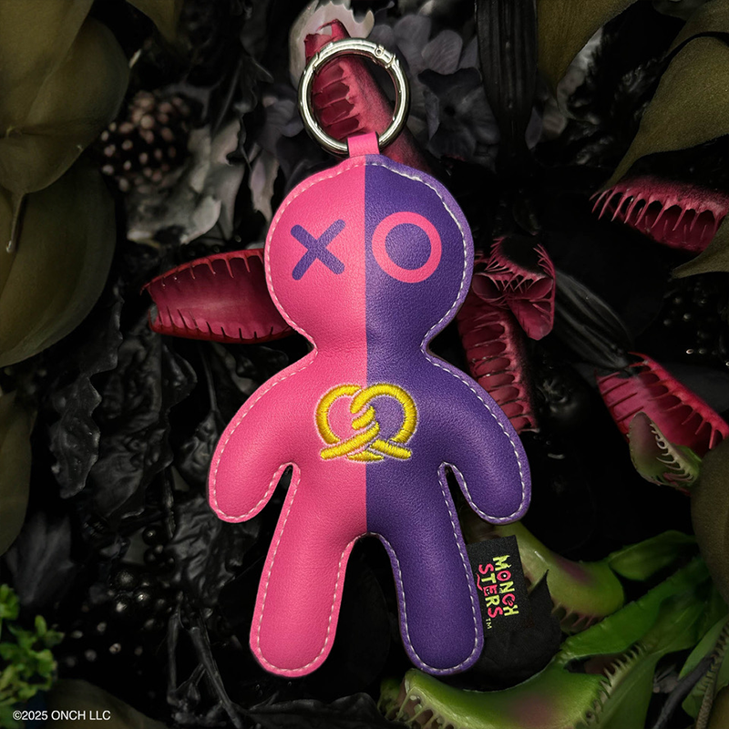 Voo Doo Doos™ — Limited Edition Blind Box Bag Charms – JapanLA Voo Doo Doos™ — Limited Edition Blind Box Bag Charms – JapanLA