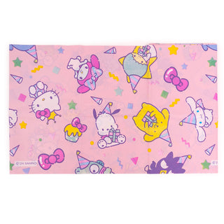 Hello Kitty and Friends JapanLA Party Box