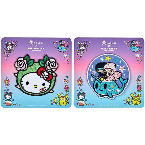 tokidoki – JapanLA
