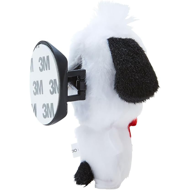 Pochacco 35th Anniversary Red Ribbon Smartphone Grip – JapanLA Pochacco 35th Anniversary Red Ribbon Smartphone Grip – JapanLA