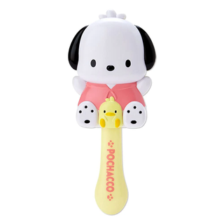 Sanrio Besties Die-Cut Hair Brush